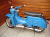1978 Simson KR51/1, 50cc